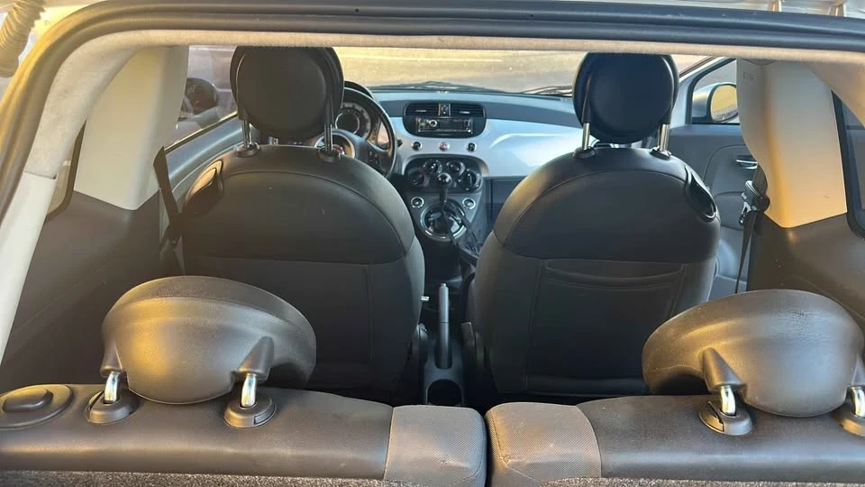 2013 Fiat 500 - Image 9 of 18