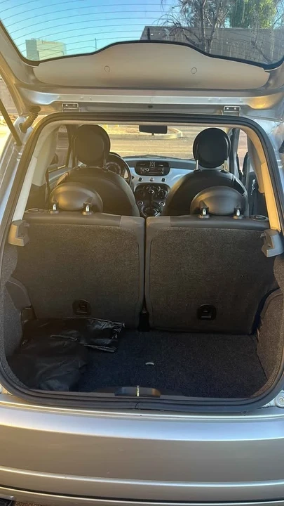 2013 Fiat 500 - Image 13 of 18