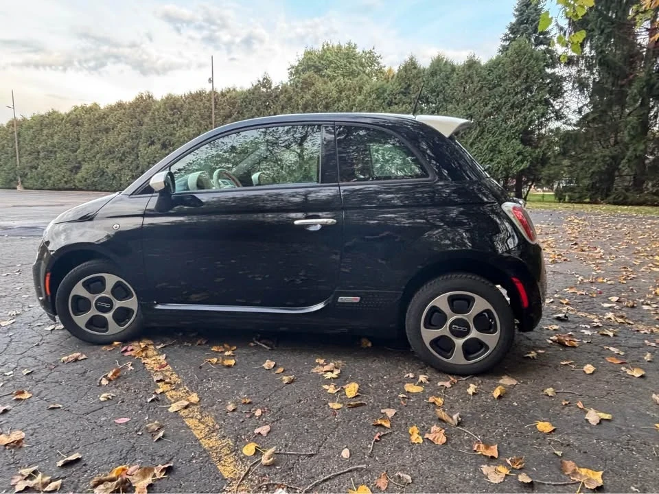 2013 Fiat 500 - Image 5 of 14