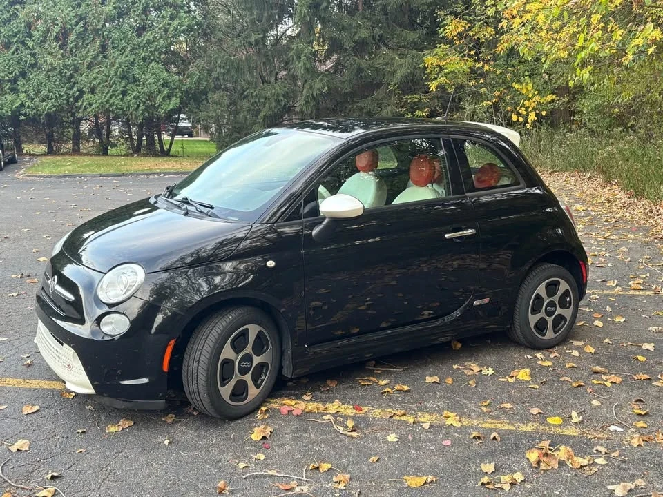2013 Fiat 500 - Image 6 of 14