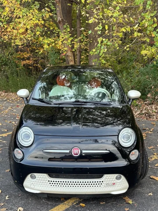 2013 Fiat 500 - Image 8 of 14