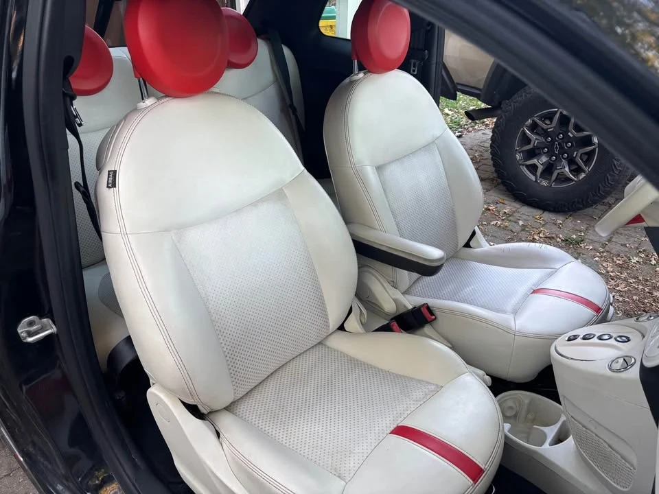 2013 Fiat 500 - Image 11 of 14