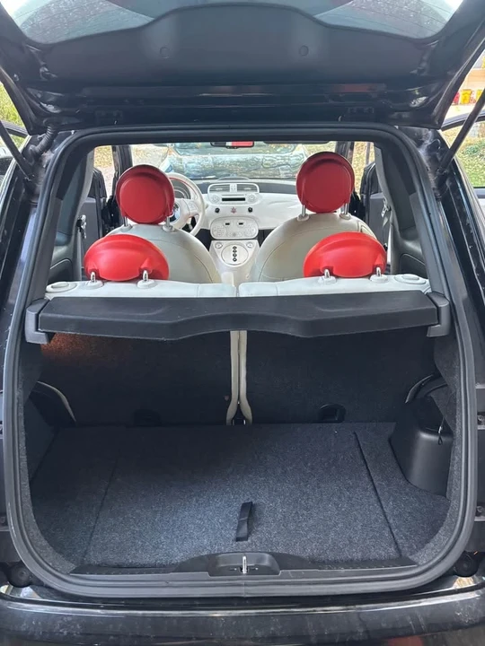 2013 Fiat 500 - Image 13 of 14