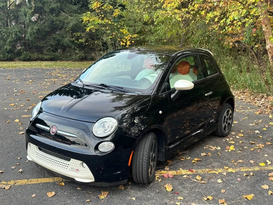 2013 Fiat 500 - Image 7 of 14