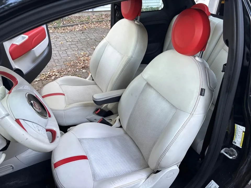 2013 Fiat 500 - Image 12 of 14