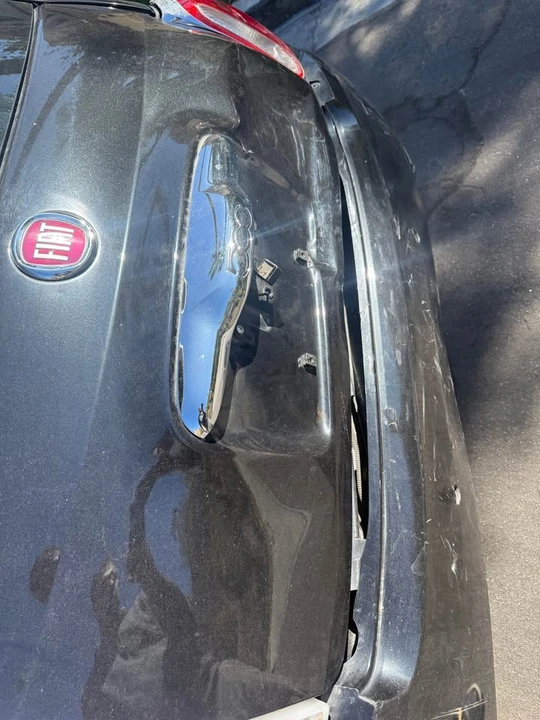 2013 Fiat 500 - Image 8 of 13