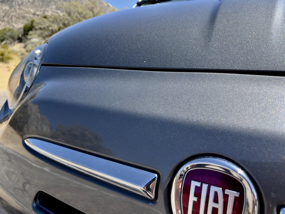 2013 Fiat 500e - Image 20 of 29