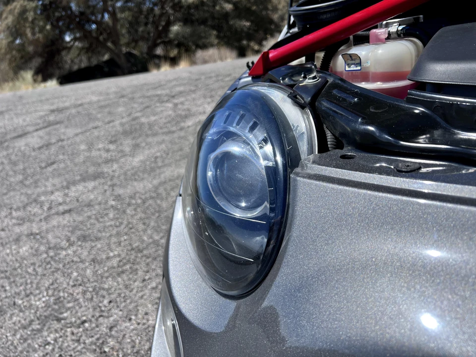 2013 Fiat 500e - Image 19 of 29