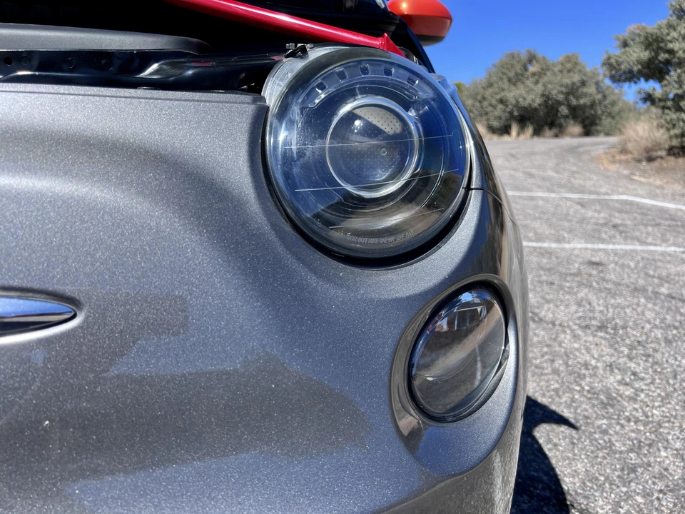 2013 Fiat 500e - Image 21 of 29