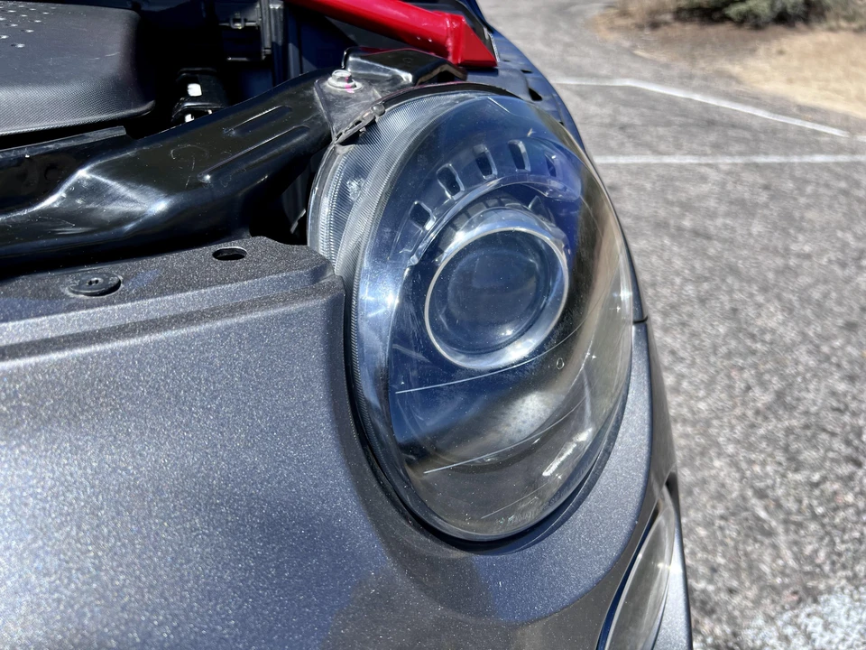2013 Fiat 500e - Image 22 of 29