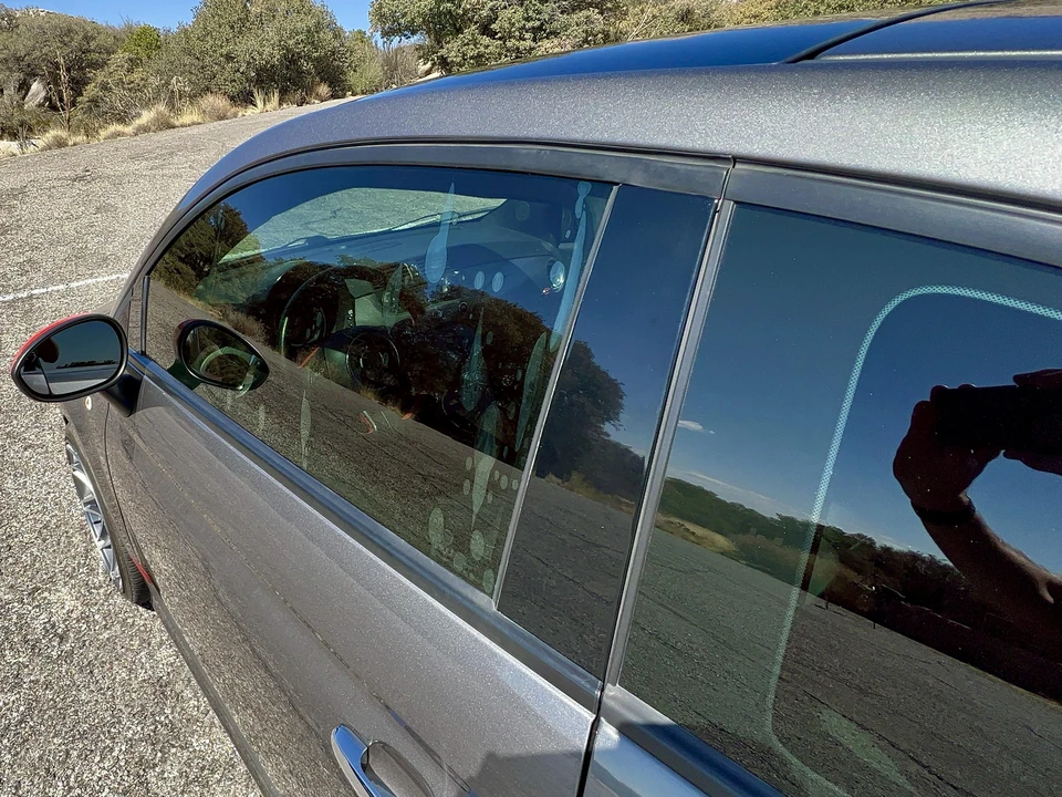2013 Fiat 500e - Image 28 of 29