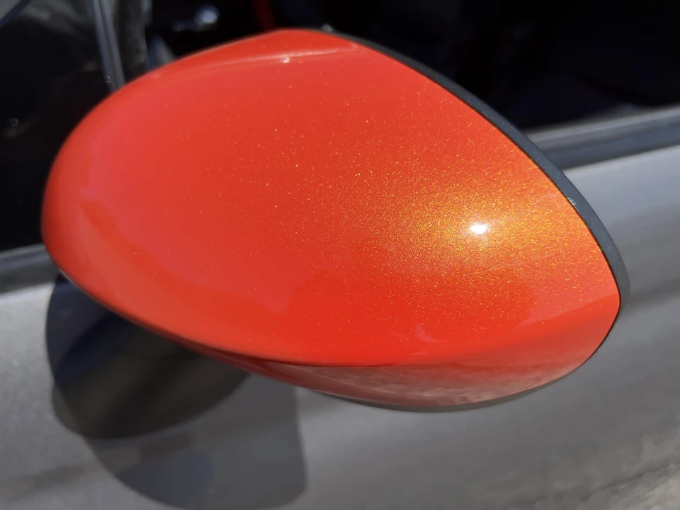 2013 Fiat 500e - Image 26 of 29