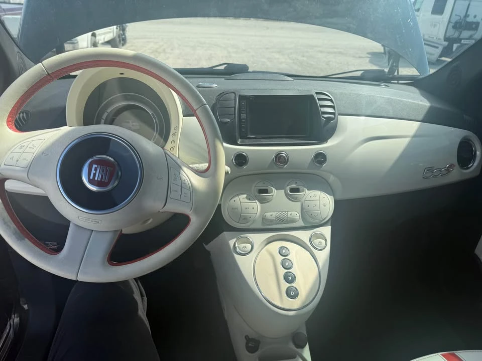 2013 Fiat 500e - Image 14 of 14