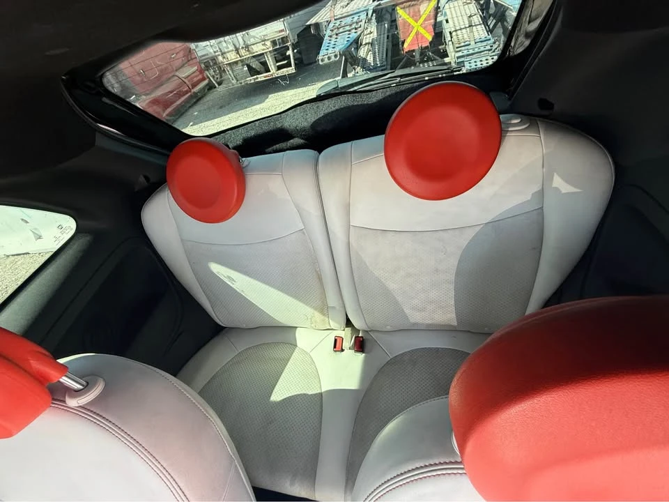 2013 Fiat 500e - Image 13 of 14