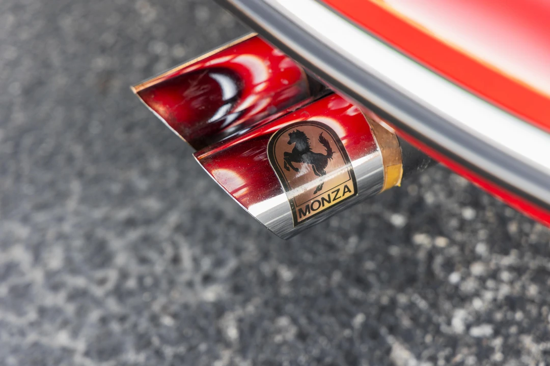2013 Porsche 356 Replica - Image 25 of 31