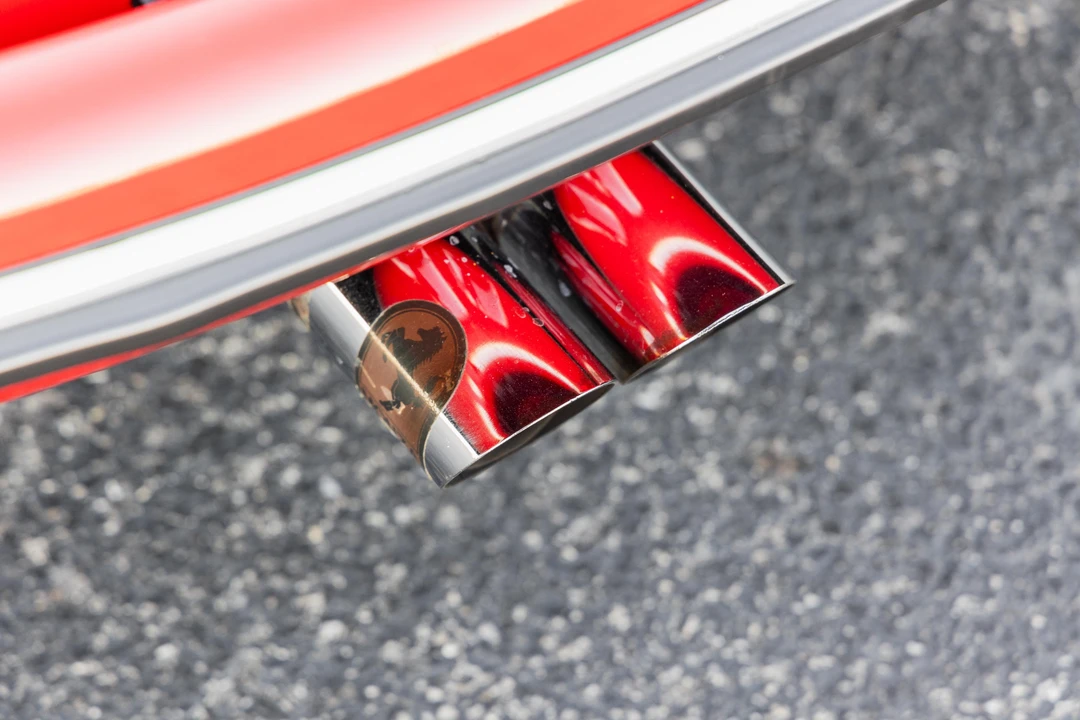 2013 Porsche 356 Replica - Image 23 of 31