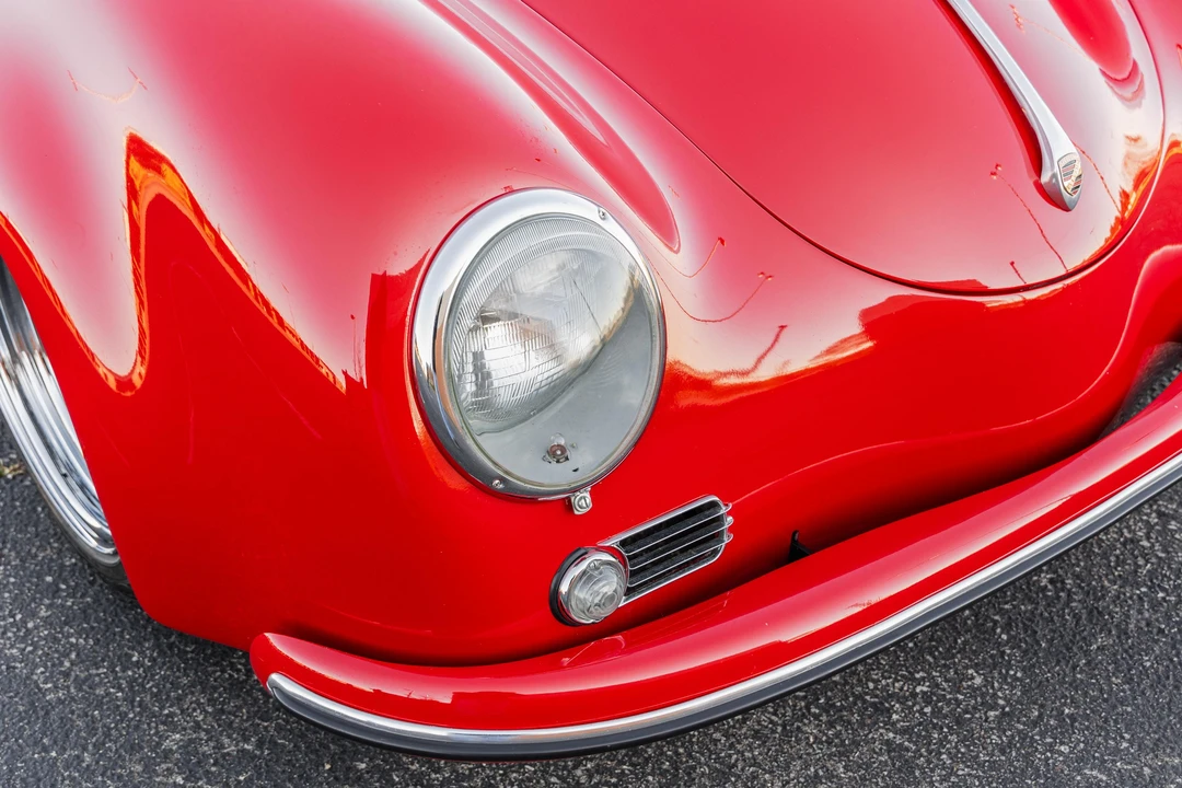 2013 Porsche 356 Replica - Image 17 of 31