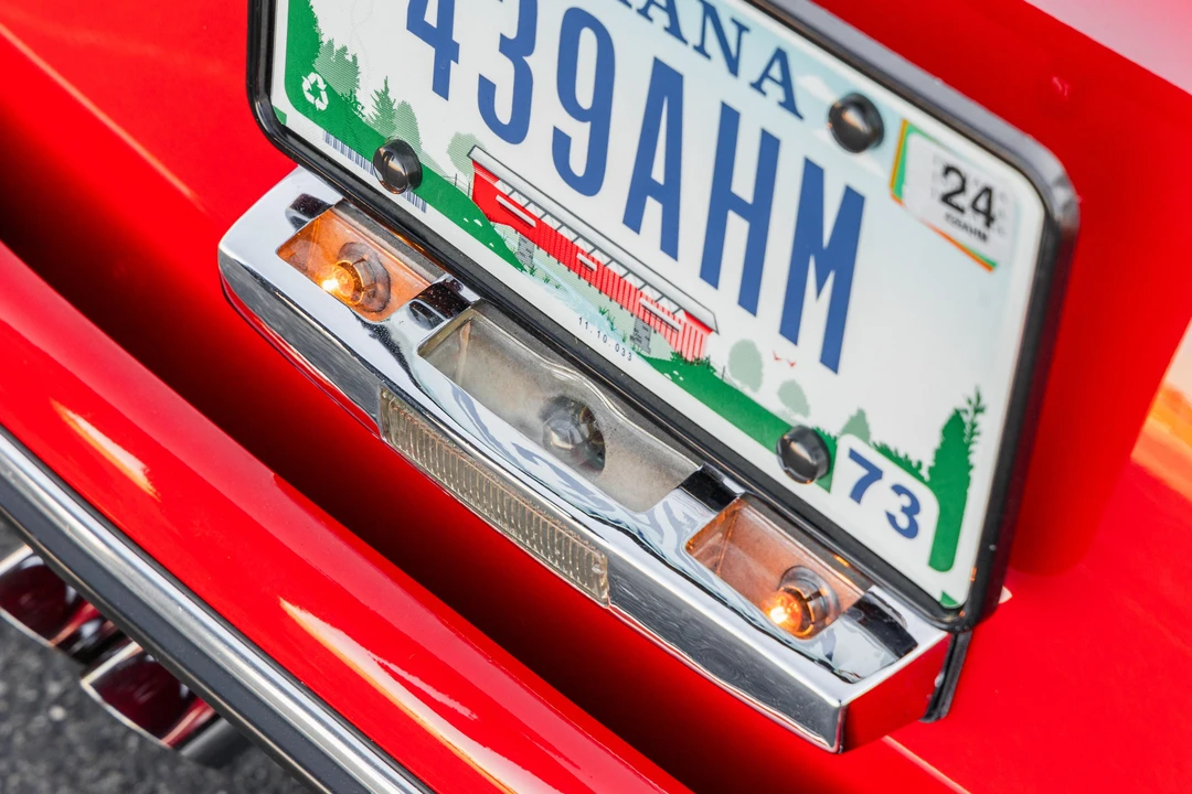 2013 Porsche 356 Replica - Image 26 of 31