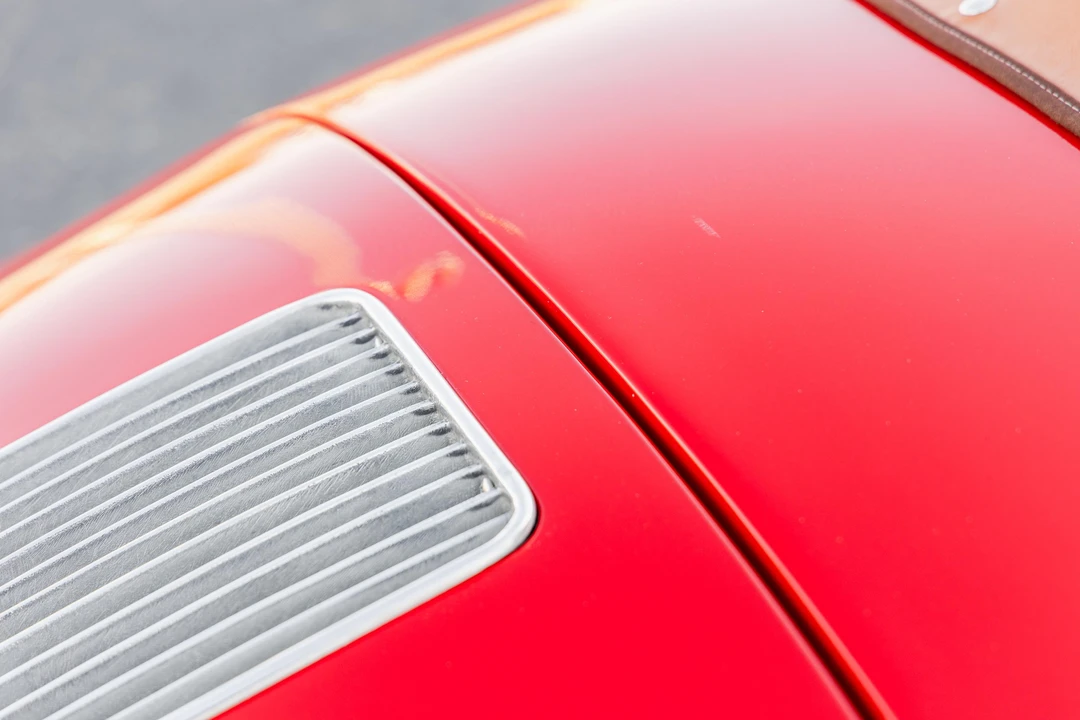 2013 Porsche 356 Replica - Image 27 of 31