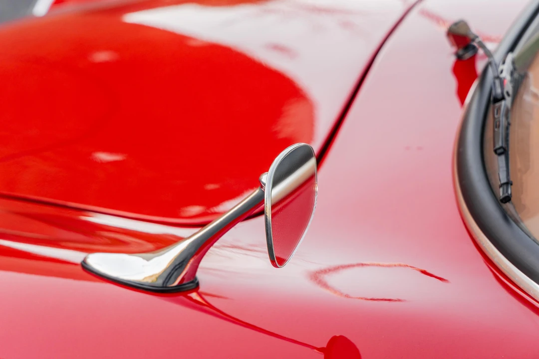 2013 Porsche 356 Replica - Image 21 of 31