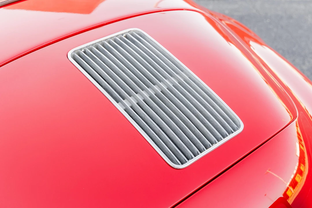 2013 Porsche 356 Replica - Image 22 of 31