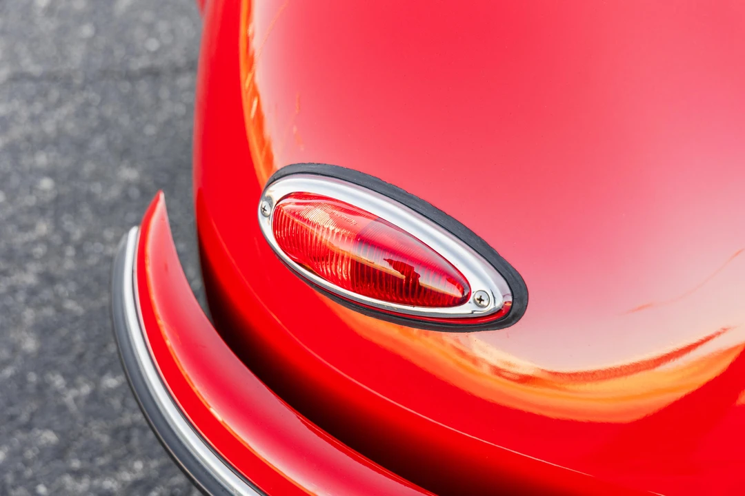 2013 Porsche 356 Replica - Image 24 of 31