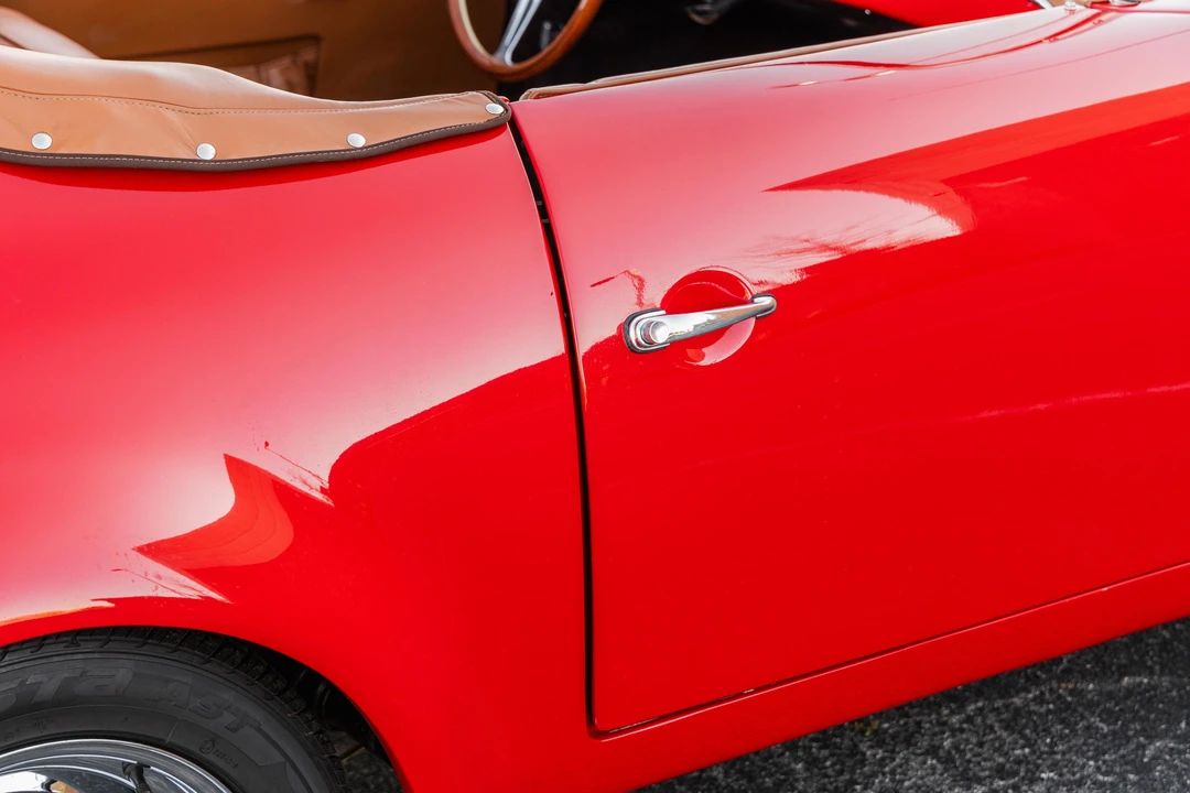 2013 Porsche 356 Replica - Image 30 of 31