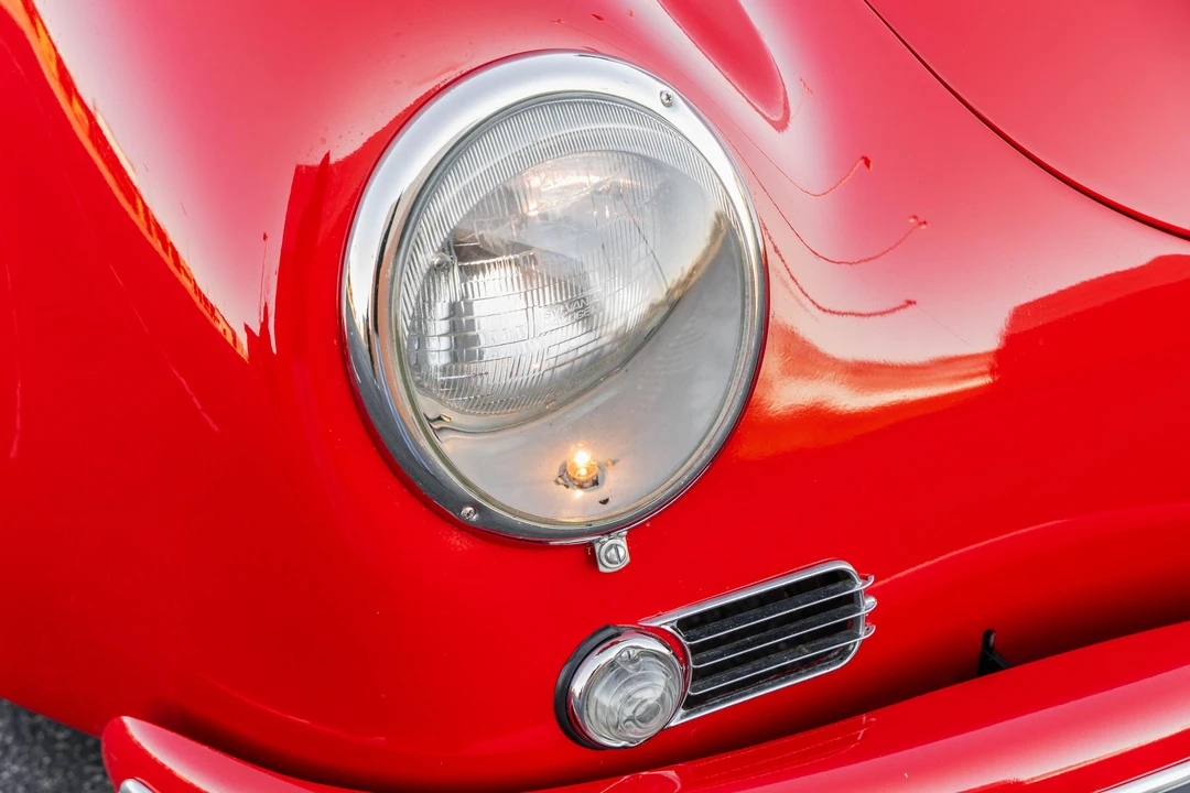 2013 Porsche 356 Replica - Image 18 of 31