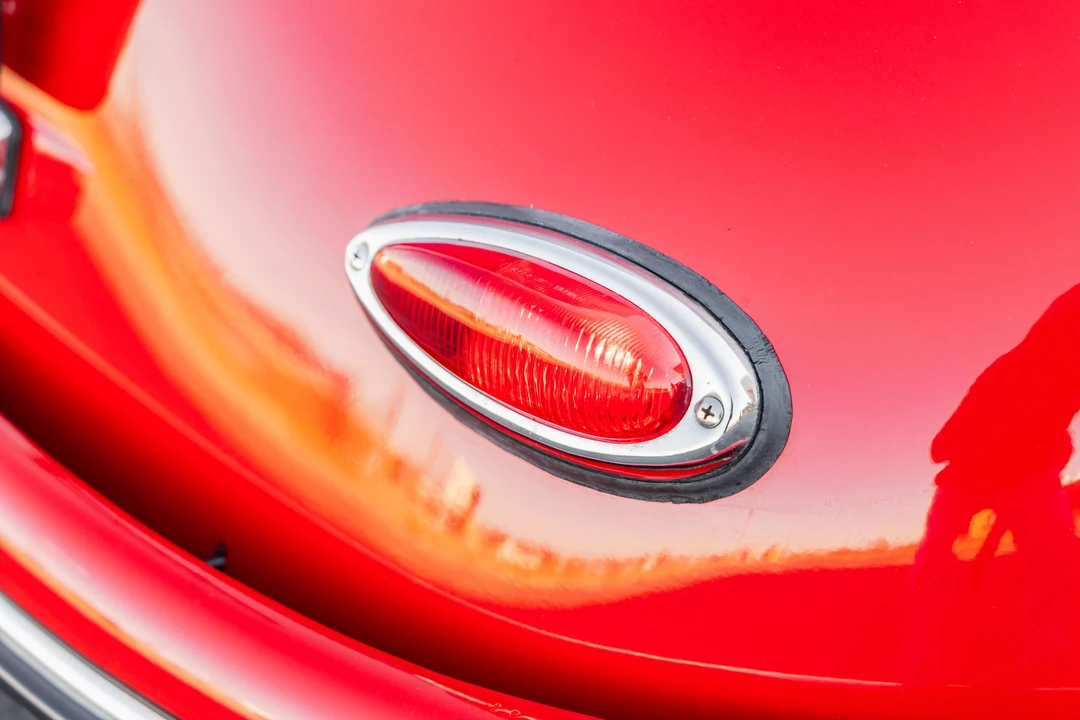 2013 Porsche 356 Replica - Image 28 of 31