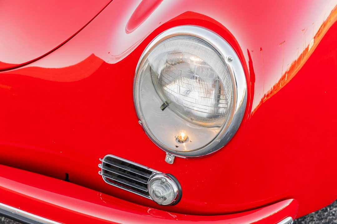 2013 Porsche 356 Replica - Image 20 of 31