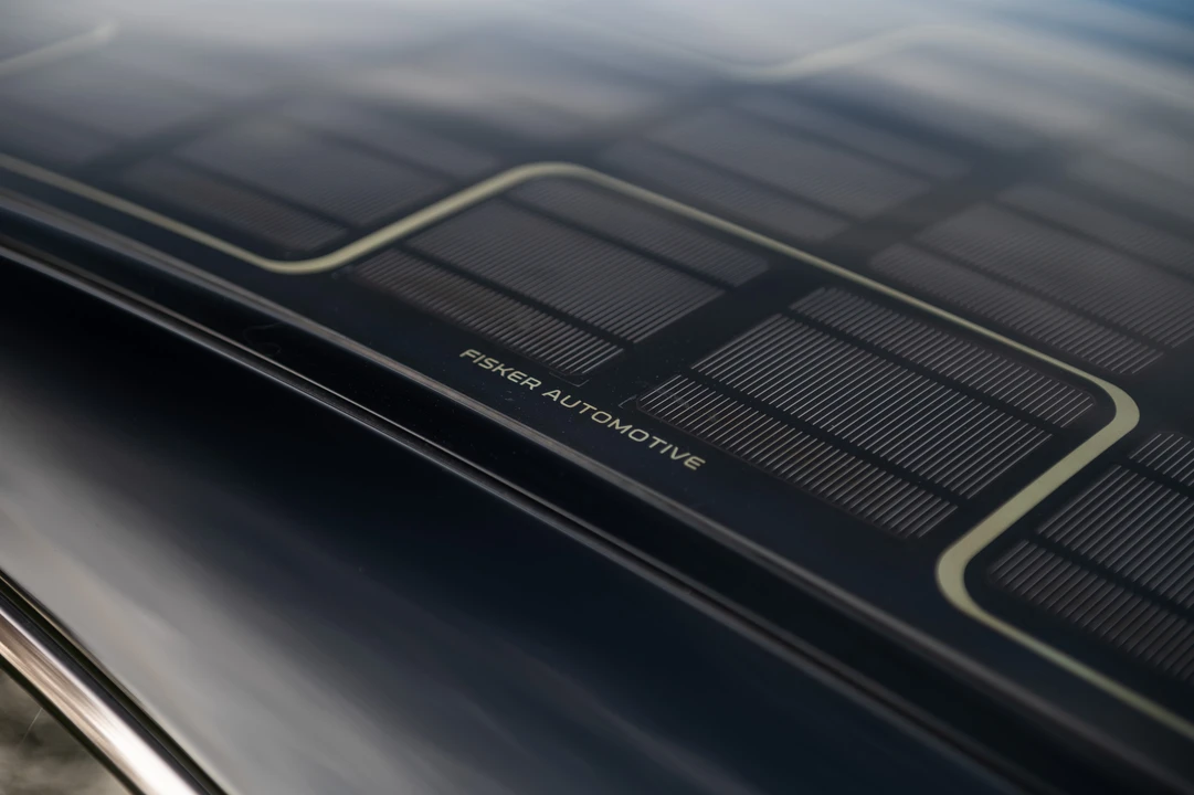 2012 Fisker Karma - Image 27 of 31