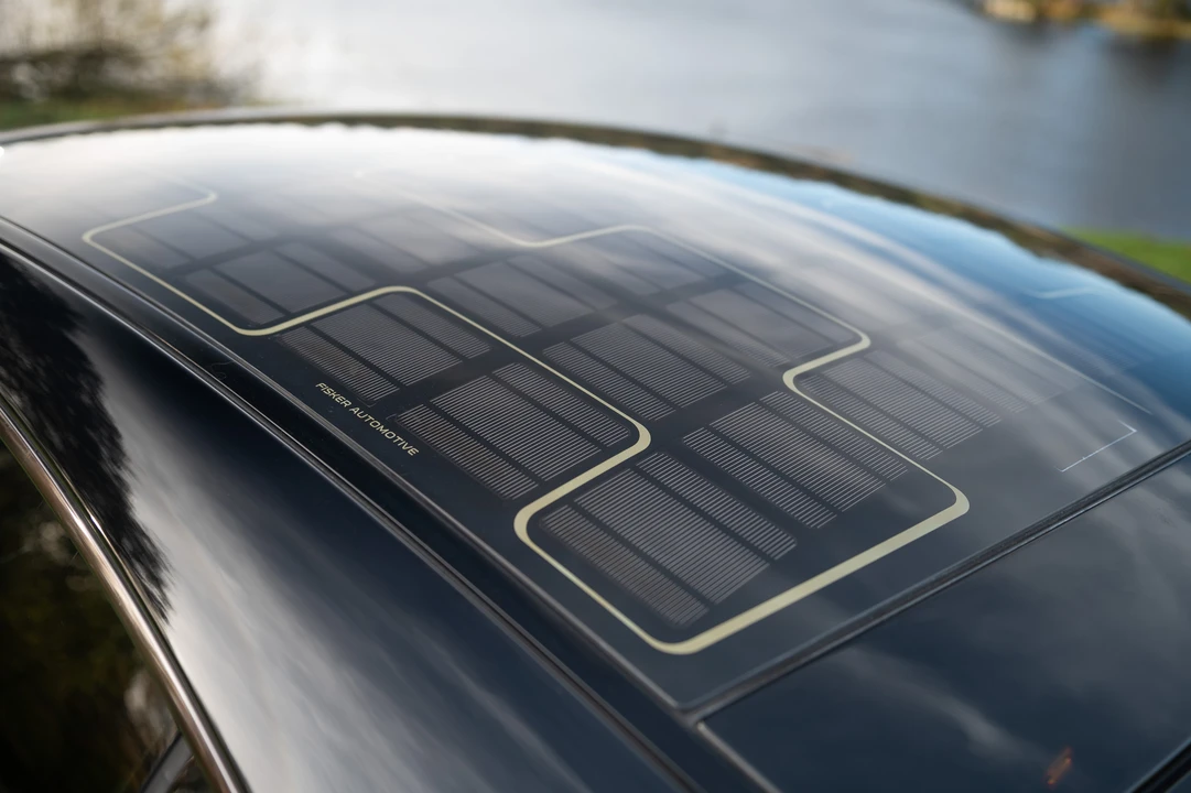 2012 Fisker Karma - Image 28 of 31