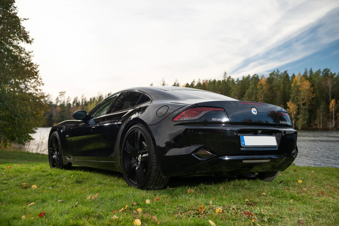 2012 Fisker Karma - Image 6 of 31