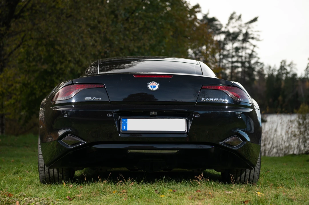 2012 Fisker Karma - Image 5 of 31