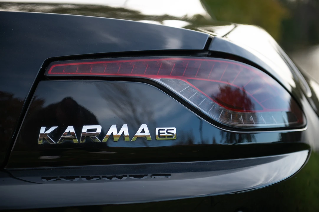 2012 Fisker Karma - Image 16 of 31