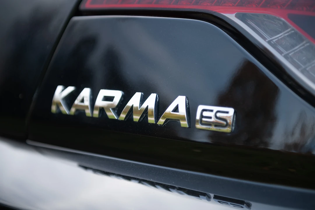 2012 Fisker Karma - Image 17 of 31