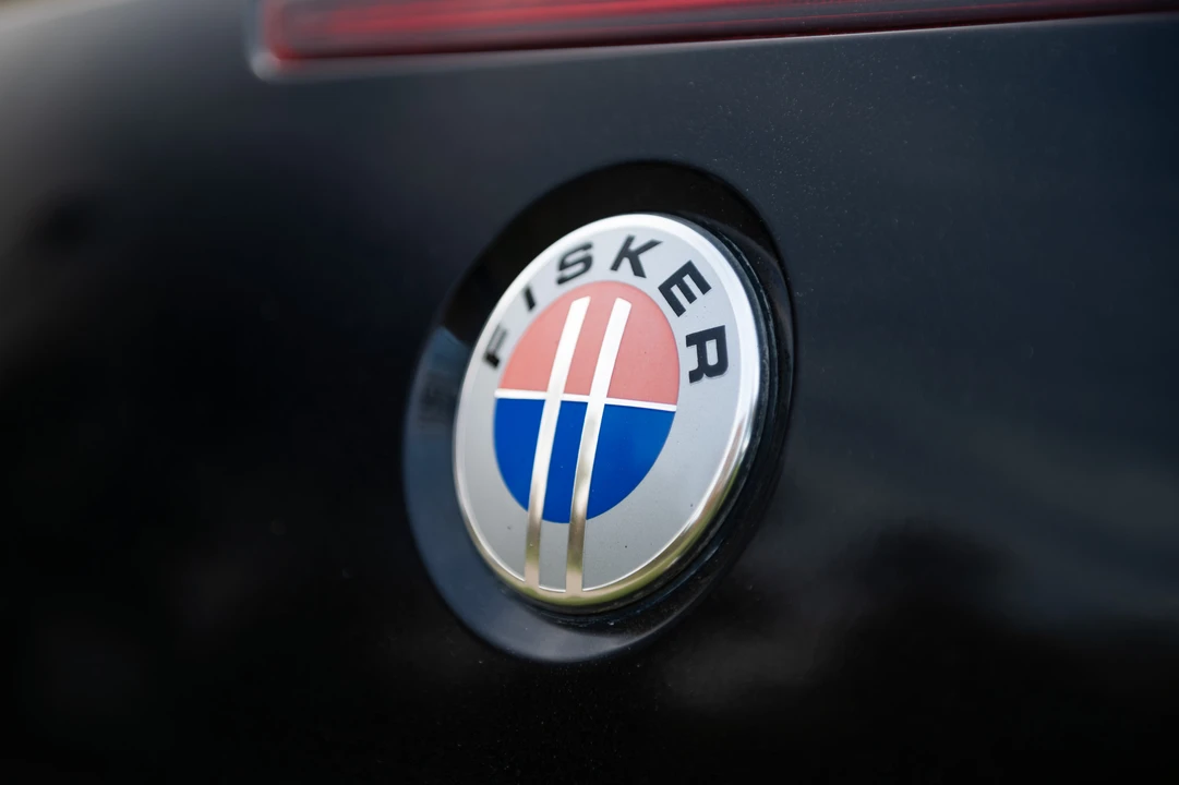 2012 Fisker Karma - Image 18 of 31