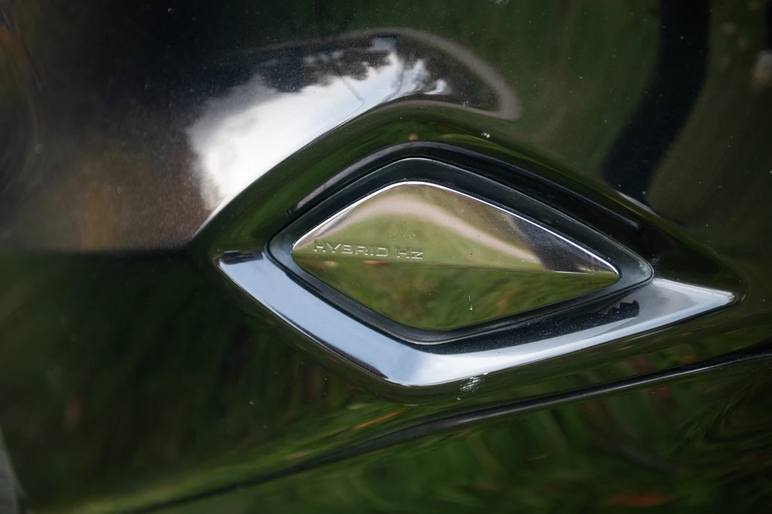 2012 Fisker Karma - Image 22 of 31