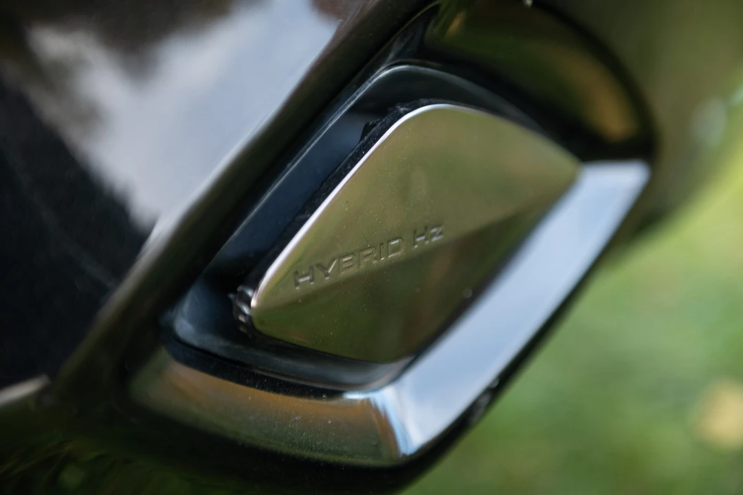 2012 Fisker Karma - Image 23 of 31