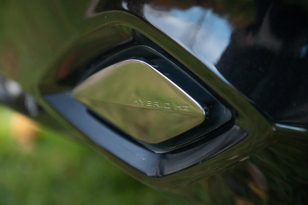 2012 Fisker Karma - Image 25 of 31