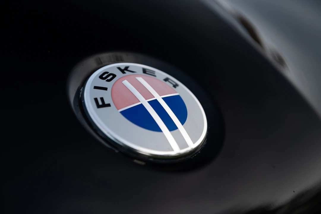 2012 Fisker Karma - Image 19 of 31