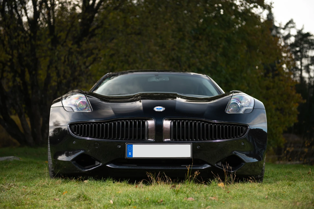 2012 Fisker Karma - Image 3 of 31