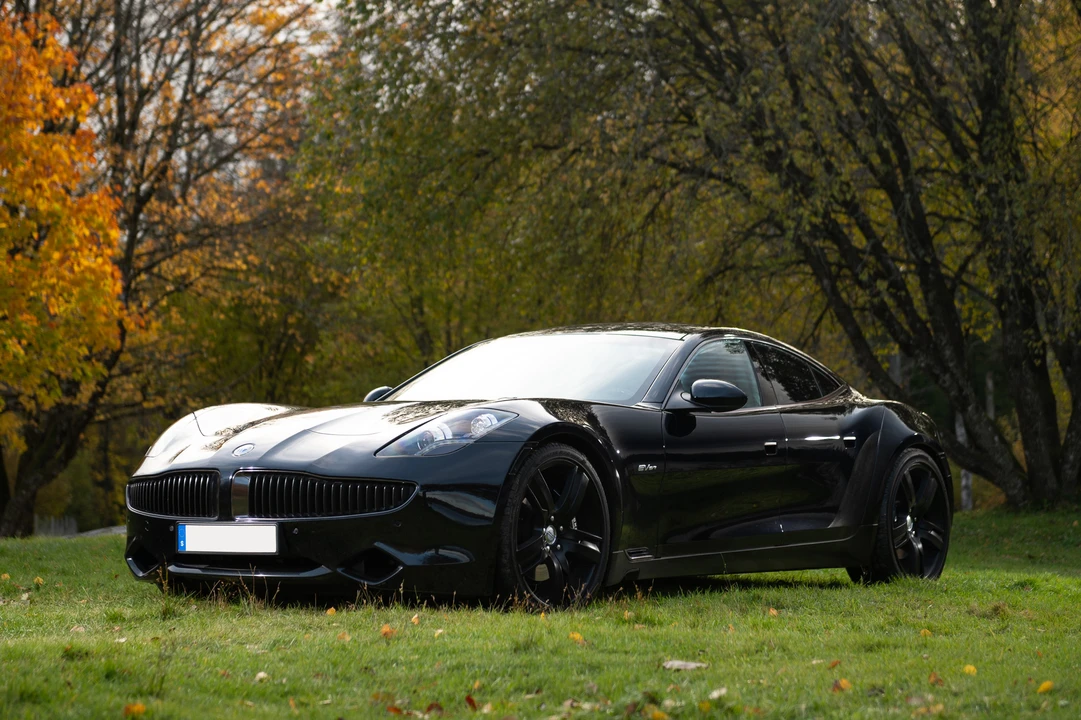 2012 Fisker Karma - Image 2 of 31