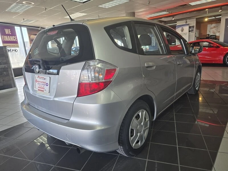 2013 Honda Fit - Image 4 of 4