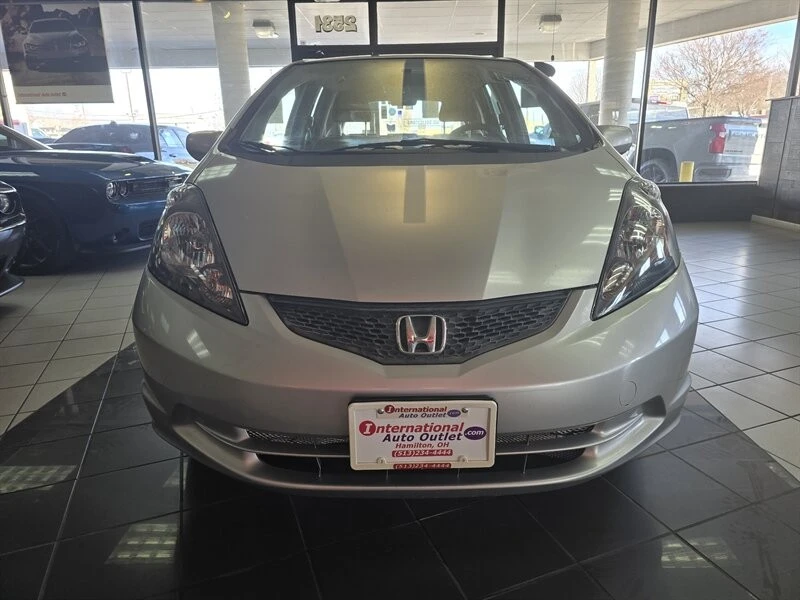 2013 Honda Fit - Image 2 of 4