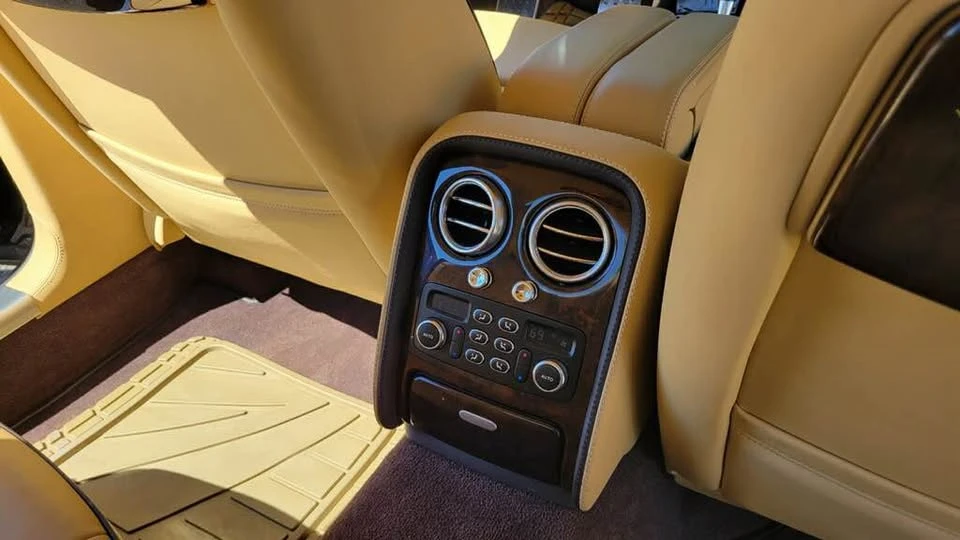 2013 Bentley Continental Flying Spur - Image 8 of 8