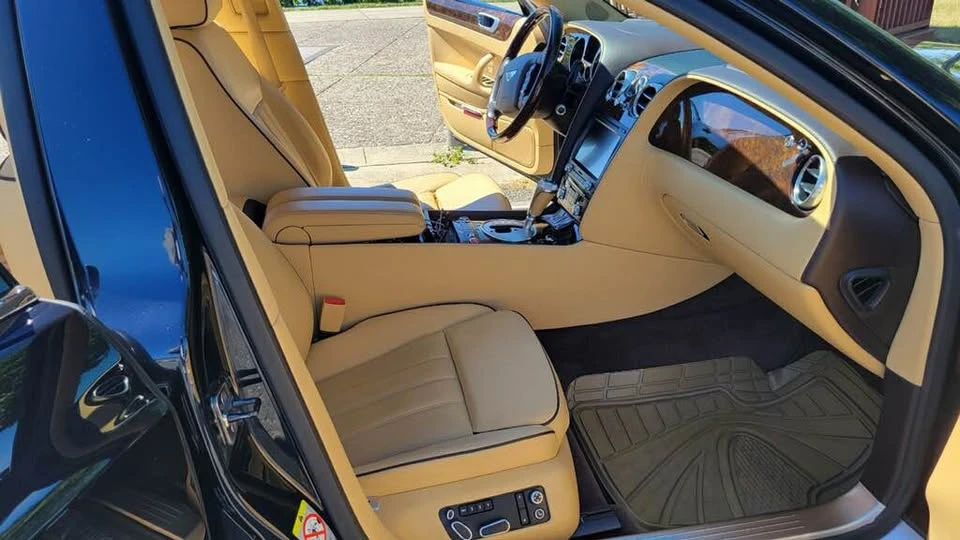 2013 Bentley Continental Flying Spur - Image 7 of 8