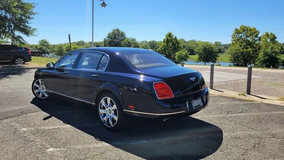 2013 Bentley Continental Flying Spur - Image 6 of 8