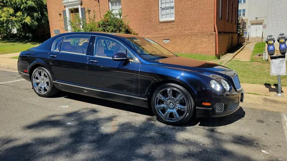 2013 Bentley Continental Flying Spur - Image 2 of 8