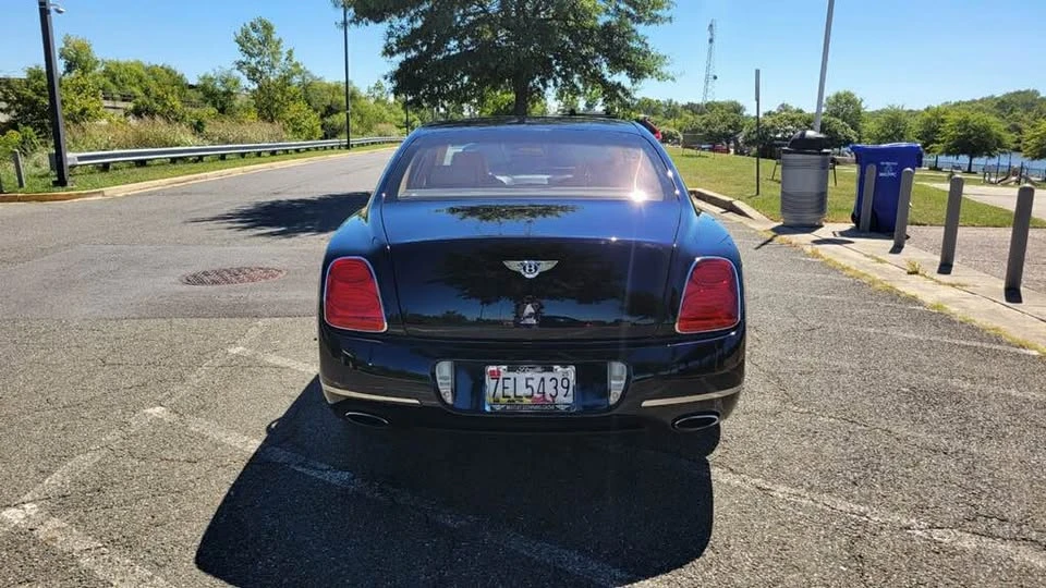 2013 Bentley Continental Flying Spur - Image 5 of 8